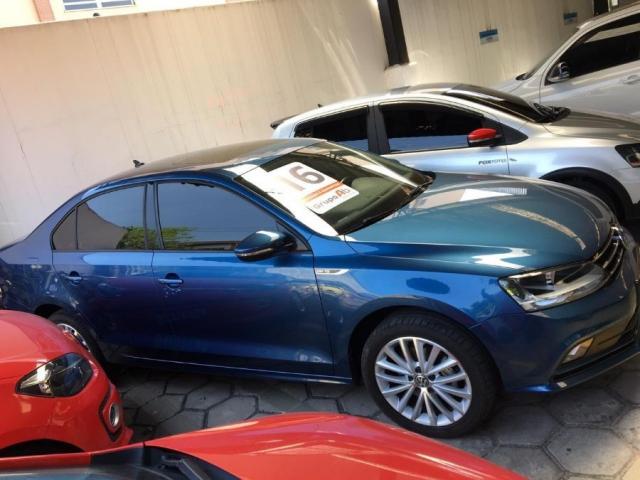 VW Jetta Confortline 1.4 TSI Automatico 2016/2016 - Foto 3