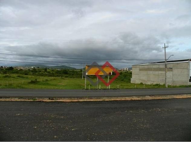 Terreno à venda, 4.200 m² - nova caruaru - caruaru/pe - Foto 2