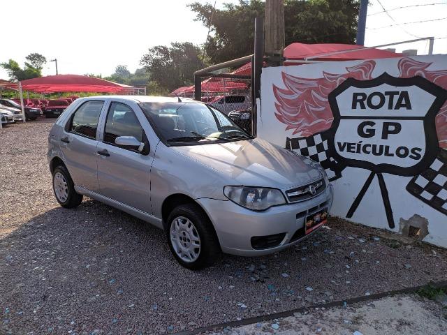 Palio Fire Economy 1.0 8V Flex 4P - 2011 - Foto 2