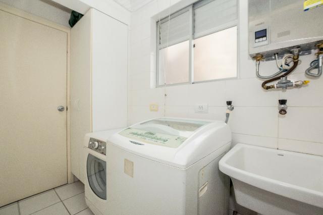Apartamento 03 Quartos 01 Vaga no Cabral - AP0436 - Foto 8