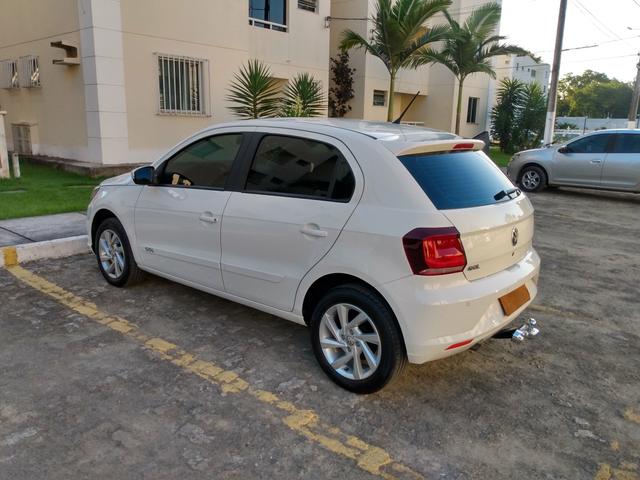 Gol G8 comp motor 1.0/3 cilindros 2020 - Foto 10