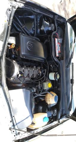 Gol G4 2007 - Foto 11