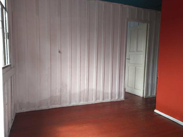 Casa para alugar no xaxim