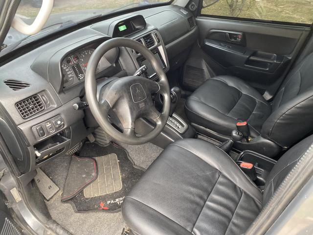 Pajero TR4 Blindada Automatica Gnv - Foto 10