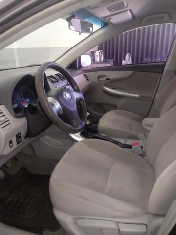 Corolla GLI 1.8 - Foto 12