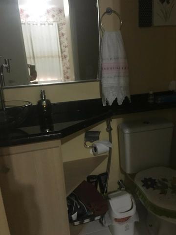 Apartamento 2 quartos com suíte todo montado! - Foto 2