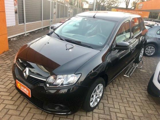 RENAULT SANDERO 2018/2019 1.6 16V SCE FLEX EXPRESSION MANUAL - Foto 2