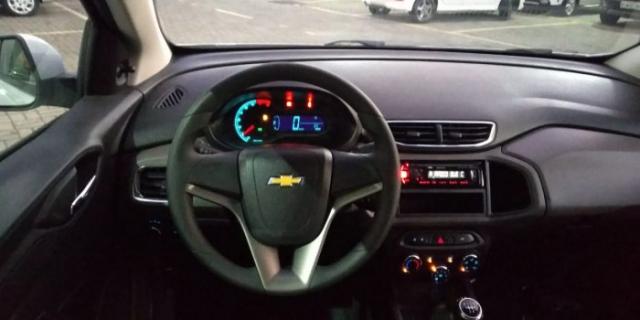 Chevrolet prisma 2014 1.0 mpfi lt 8v flex 4p manual - Foto 6