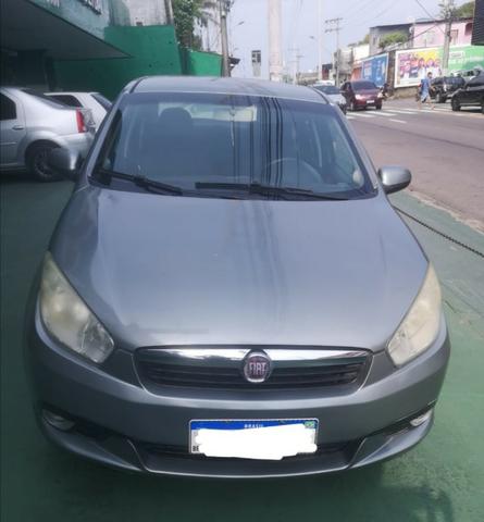 Fiat Siena Attractiv 1.4 - Foto 4