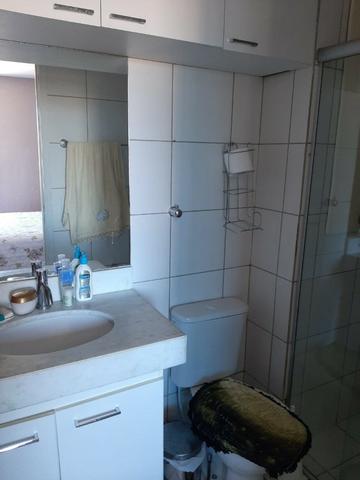 Vendo apartamento Condomínio Plaza, com 75 m², 3/4 sendo 1 suite - Foto 11
