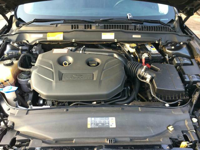 Fusion titanium fwd 2013 - R$57.000,00 - Foto 6