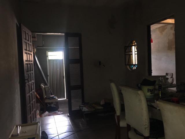 Oportunidade!!! Casa no Antônio Bezerra com 03 quartos, somente 160 mil - Foto 5
