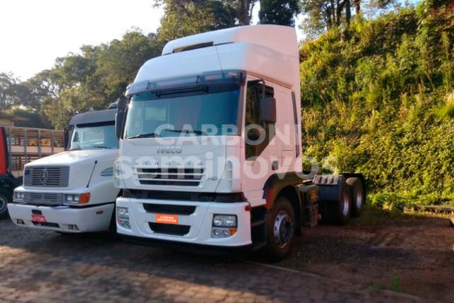 Iveco Stralis HD 570S42TN 6X2 - Foto 2