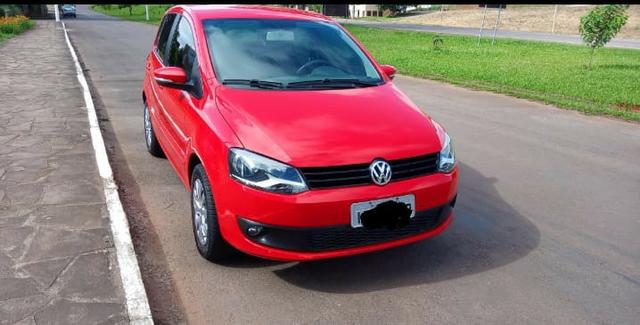 Vw fox 1.0 - Foto 5