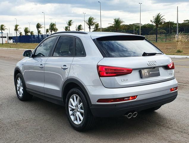 Audi Q3 1.4 TFSI 2018/18 - Foto 4