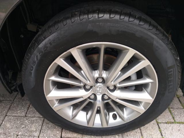 TOYOTA COROLLA XEI 2.0 16V FLEX AUT. - Foto 18