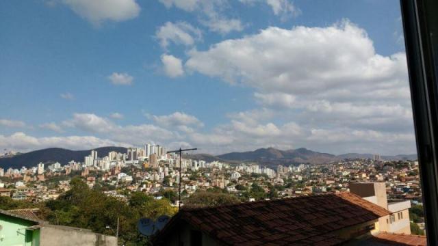Apartamento à venda com 3 dormitórios em Havaí, Belo horizonte cod:12326 - Foto 5