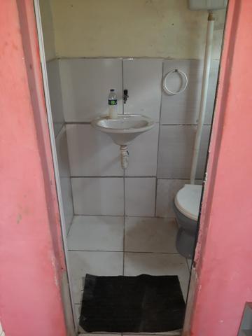 Ponto comercial com casa nos fundos - Foto 4