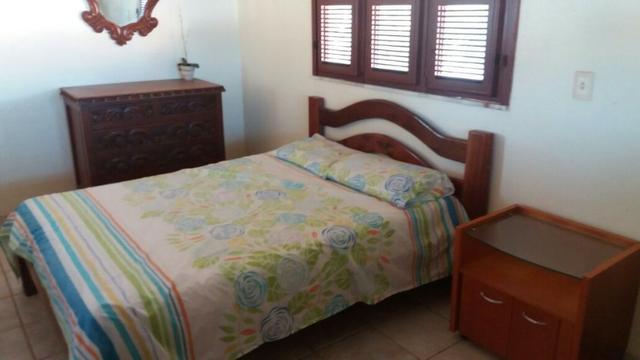 Praia do Presidio- Casa com 3 Suítes, Piscina e deck com churrasqueira Diária de R$ 400,00 - Foto 19