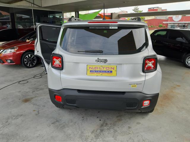 Jeep Renegade - Foto 6