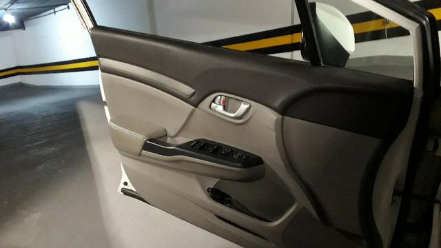 New civic top de linha - Foto 6
