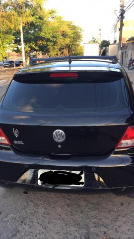 GOL 2011 1.0 flex - Foto 2