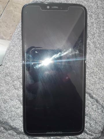 Moto G7Power 3Ram e 32G Leia descrisçao - Foto 4