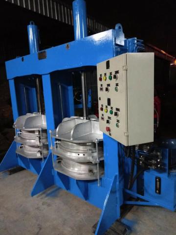 Máquina de recauchutagem - Foto 5