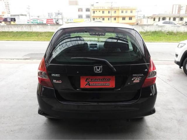Honda Fit 1.4 LX - Foto 5
