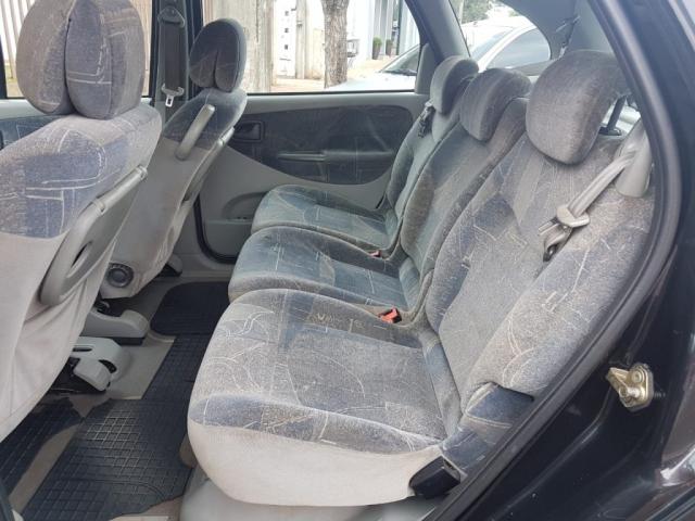 RENAULT SCENIC RXE/ PRIVIL?GE 1.6 16V MEC. - Foto 6