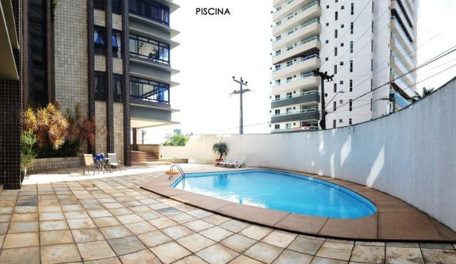 Apartamento no Renascença 4 Suite 289 m² Ótima localização {Bia} - Foto 17