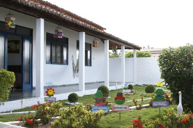 Vende -se Hotel Caldas Palace em Caldas do Jorro -BA - Foto 7