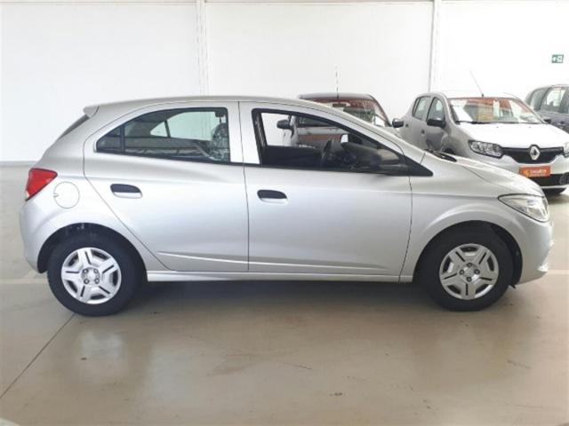 CHEVROLET ONIX 2018/2018 1.0 MPFI JOY 8V FLEX 4P MANUAL - Foto 9
