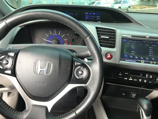 Honda civic - Foto 2