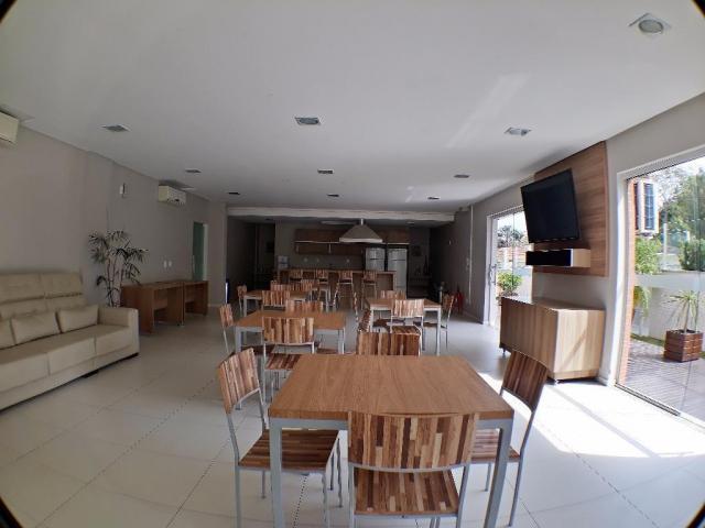 Apartamento com 2 dormitórios à venda, 81 m² por r$ 549000,00 - joão paulo - florianópolis - Foto 18