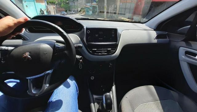 Vendendo carro peugeot 208 - Foto 2