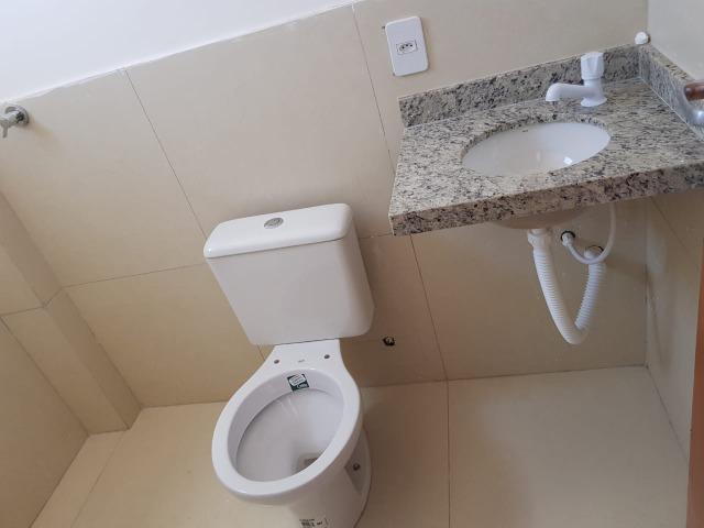 Alugo sala comercial - Foto 2