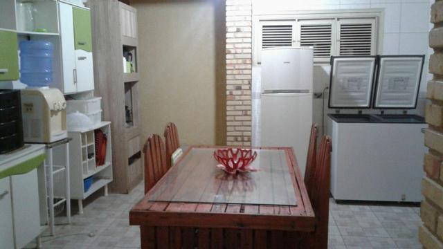 Aluguel casa de praia na praia do Presídio- Ce - Foto 7