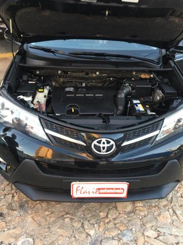 RAV4 2.0 2014/2014 automática , 2dono desde de zero , oferta da semana !! - Foto 16
