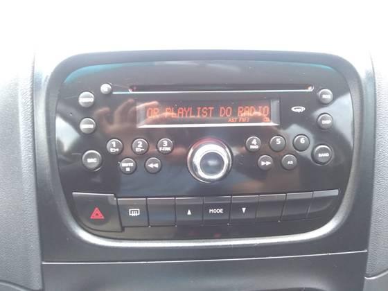 FIAT SIENA 2014/2015 1.4 MPI EL 8V FLEX 4P MANUAL - Foto 17