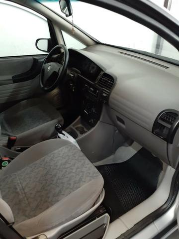 Zafira 2.0 - Foto 4