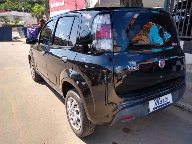 FIAT UNO 1.0 FIREFLY FLEX ATTRACTIVE 4P MANUAL - Foto 3