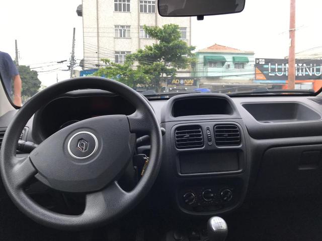 Renault Clio Completo Unico Dono Sem Detalhes e 1 Ano de Seguro Gratis - Foto 7