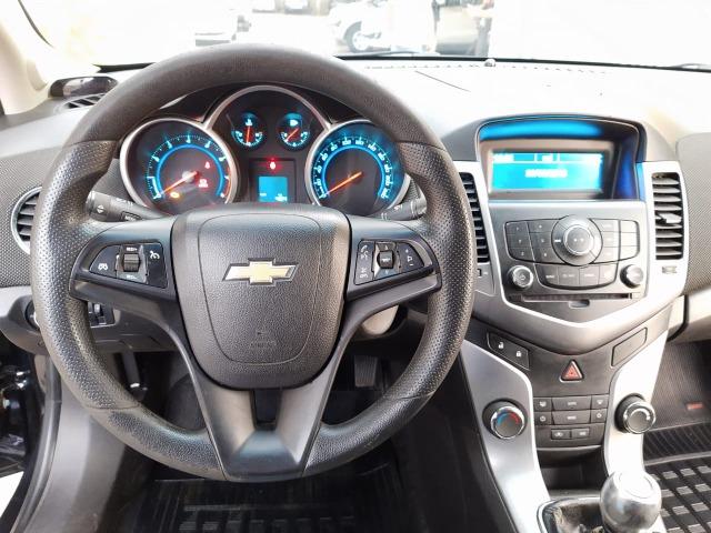 Chevrolet Cruze Lt 1.8 Manual Super Conservado - Foto 9