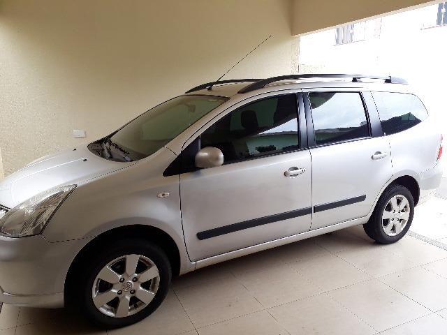 Nissan Gran Livina