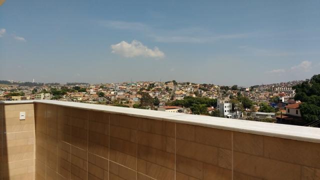Cobertura à venda com 2 dormitórios em Salgado filho, Belo horizonte cod:12004 - Foto 7