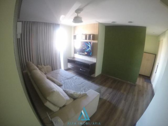Apartamento de 2 Quartos em Colina de Laranjeiras - Foto 4