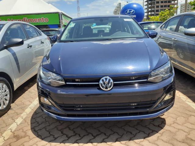VOLKSWAGEN VIRTUS HIGHLINE 200 TSI - Foto 2