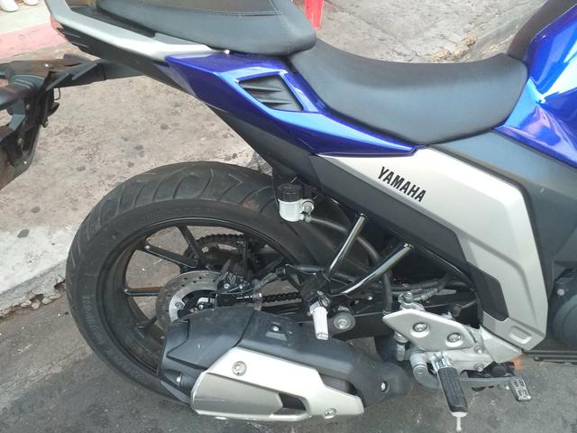 Fazer 250 2018 - Foto 3