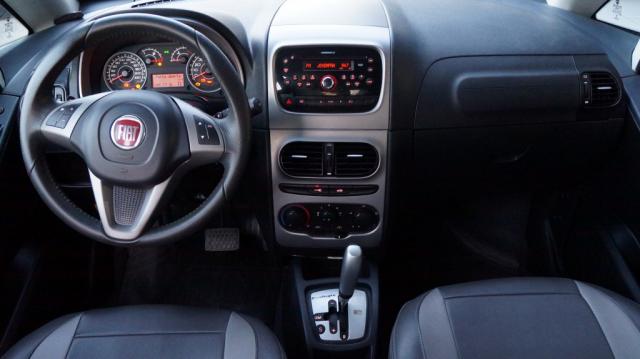 FIAT IDEA 1.6 MPI ESSENCE 16V FLEX 4P MANUAL - Foto 15